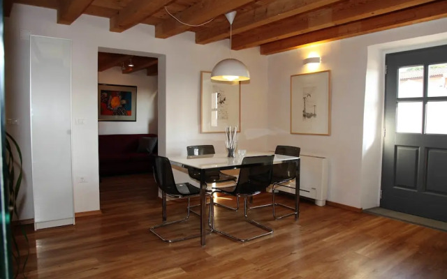 Boutique Hotel Dvor