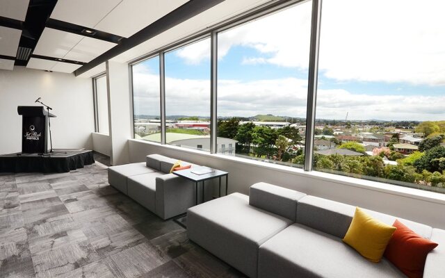 Jet Park Hotel Auckland Airport