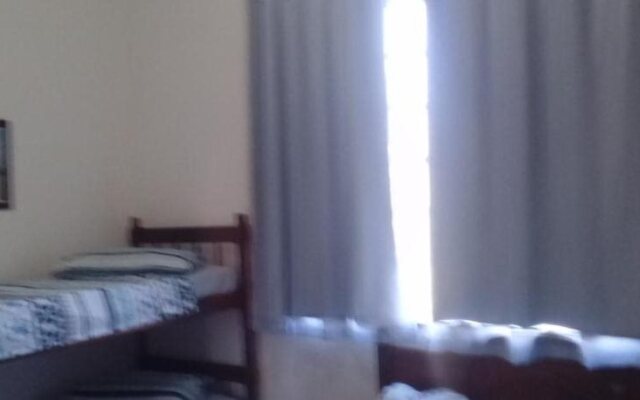 Hostel Recanto De Alegrias