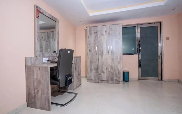 Allegiance Apartment and Suites