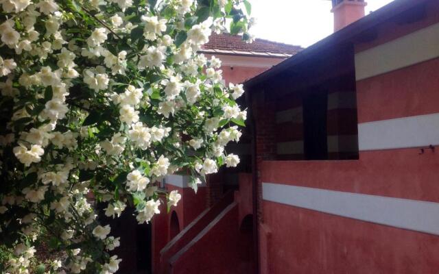 Agriturismo Cerrolungo