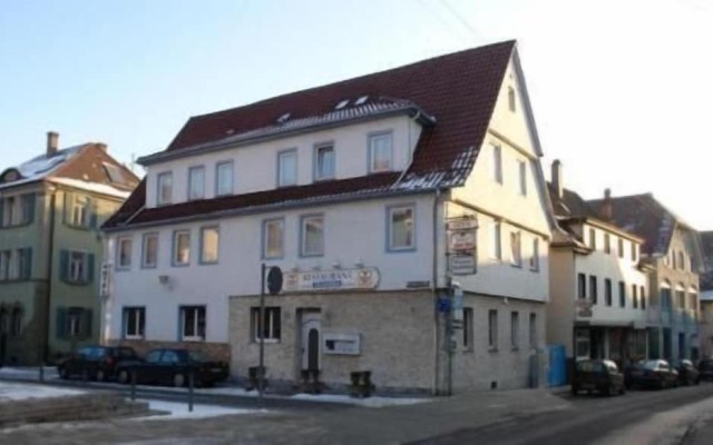 Hotel Filoxenia