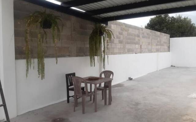 Posada Maya