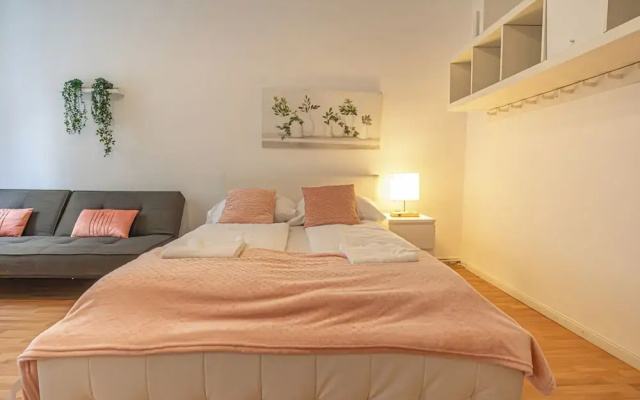 Cozy Room with Facilities Long Stay
