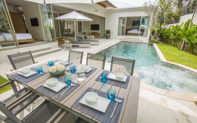 Villa777 Private Pool Villa Phuket