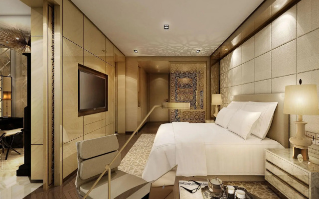 JW Marriott Hotel Yinchuan