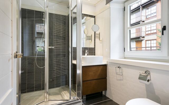 Luderna - Apartamento Val de Ruda A17 era Cabana