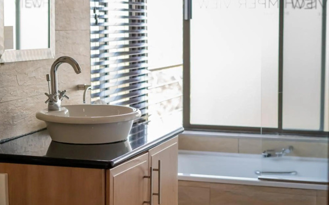 Schimper View Boutique Guest House