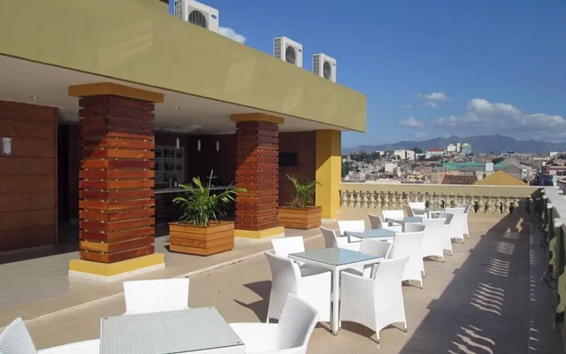 Hotel Imperial