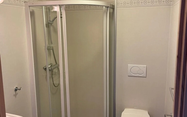 Pulpit Rock hostel Vaulali