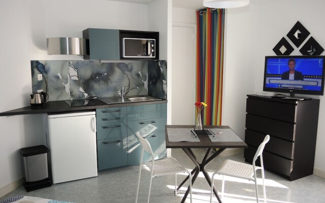 KerLorande - studios sur Port de Vannes