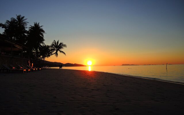 Samui Tropical Resort
