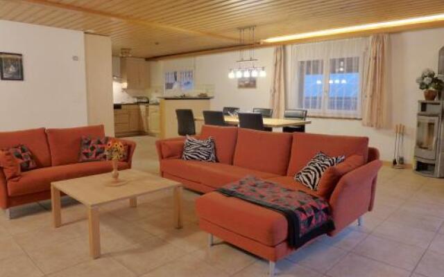 Apartment Oberei