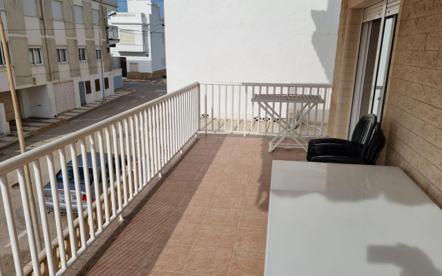 Apartamento A 30 Metros Del Mar