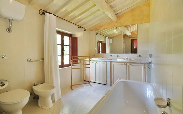 Agriturismo Il Borghetto
