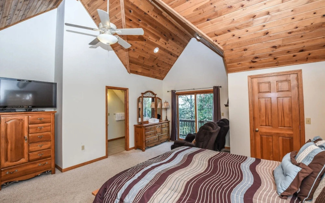 Green Gables 4 Bedroom House