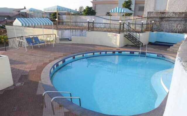 United 21 Resort, Mahabaleshwar
