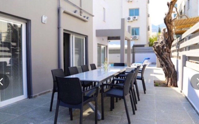 Sema Villa in Kyrenia, 4 Bedroom Villa, Sleeps 8