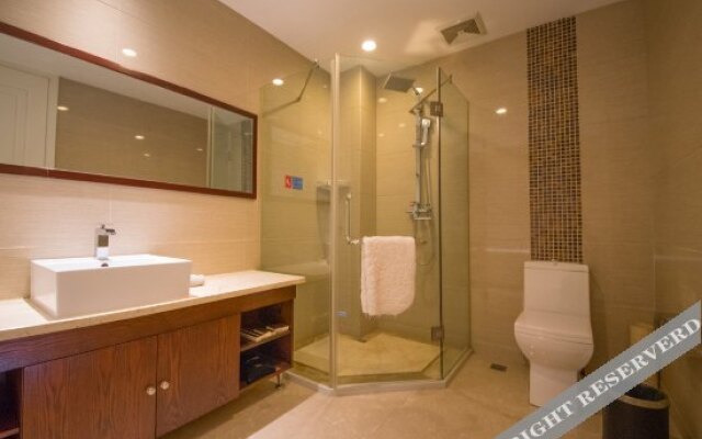 江阴维多利亚国际大酒店