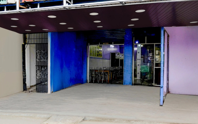 Super Hotel O Janappanchatram