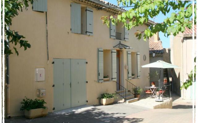 Les Maison en Provence