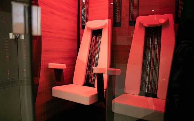 Das Reinisch Business Apartments