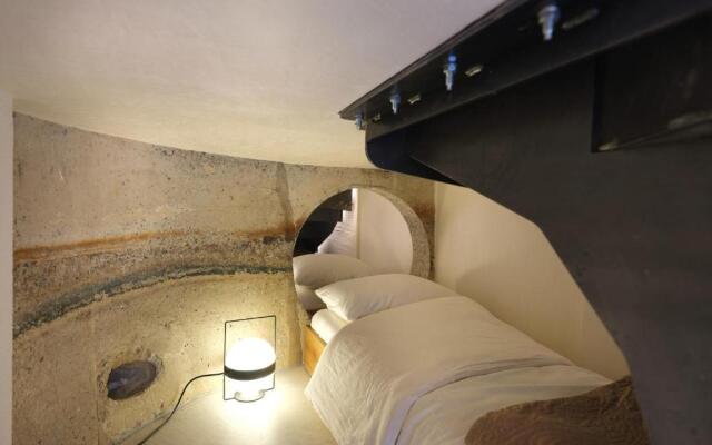 vondice hotel