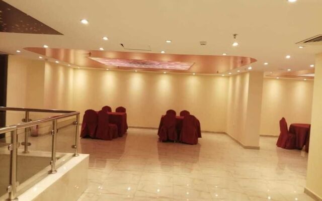 Ayyan Al Baraka Hotel