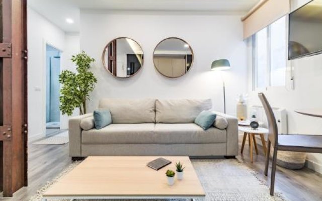 Apartamento Salamanca