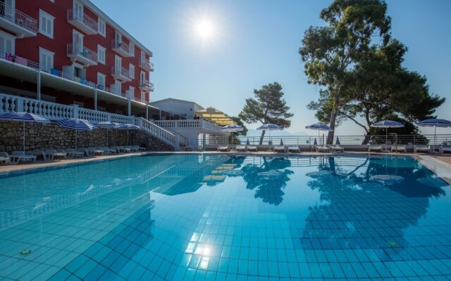 Hotel Bellevue & Dependance & Villas