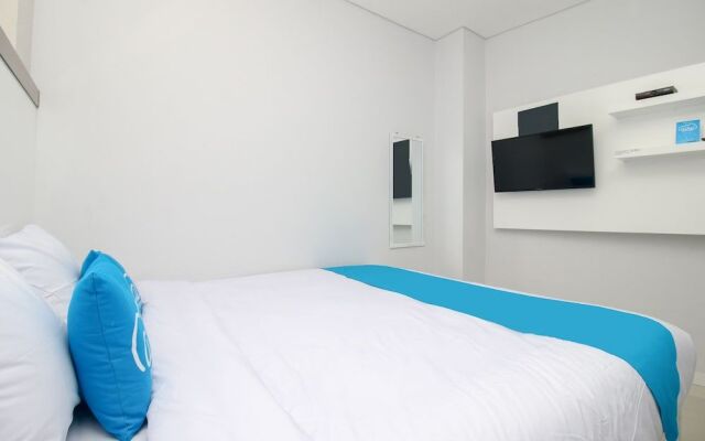 Airy Peterongan MT Haryono 934A Semarang