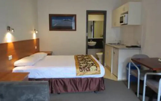 Flagstaff City Inn