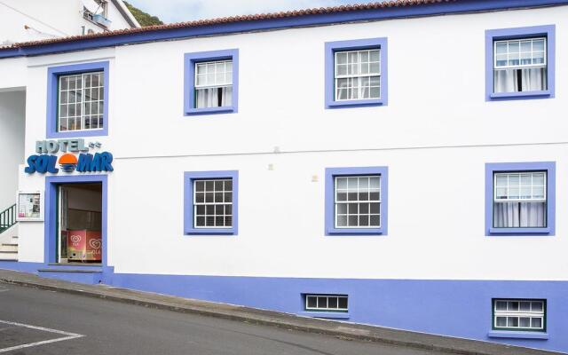 Hotel Solmar