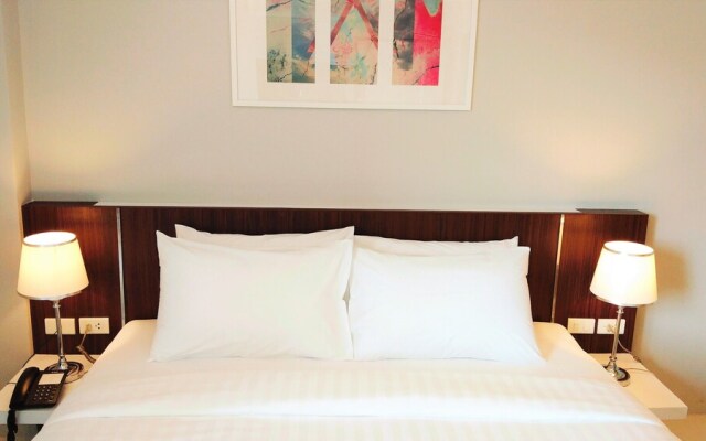 Hidayah Aonang Krabi