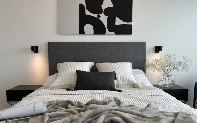 City Center&parking by Renters Prestige