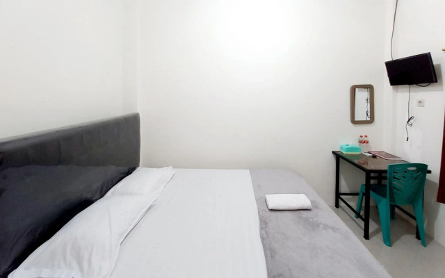 Griya Mutiara Serayu Syariah