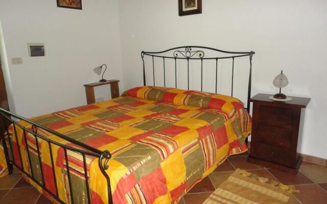 Agriturismo La Venarella