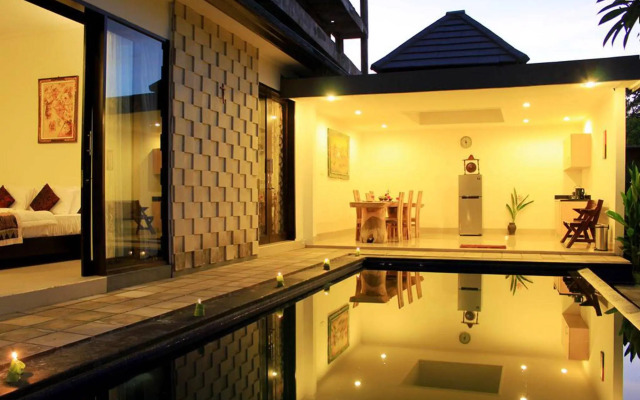 Grand Nismara Villa Seminyak