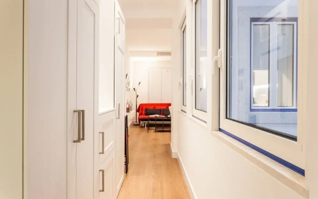 Blue Bica I Apartment Rentexperience