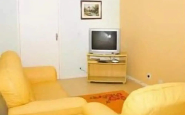 Ampiezza Flat Hotel