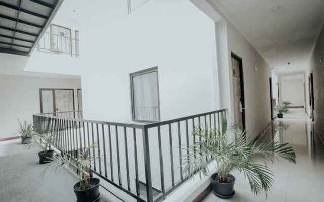 D' Paragon Bukit Dieng