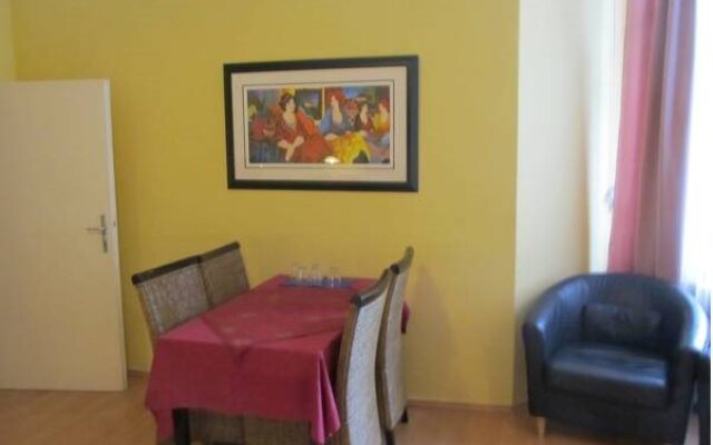 Hotel Pension Astra