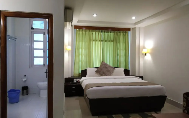 Hotel SC Grand