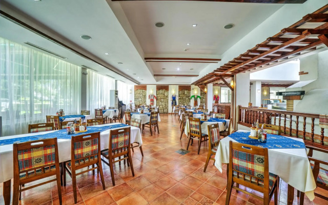 Devin Spa Hotel