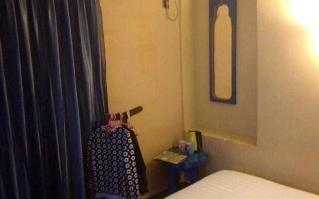 Guowang Hezi Resort House