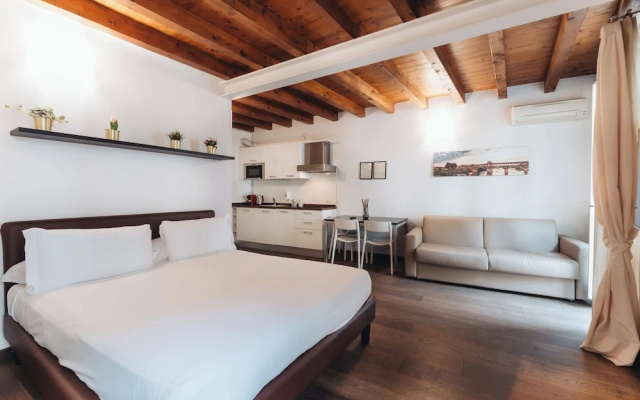 Charming Milan Apartments Brera-Madonnina