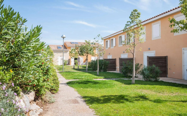 Residence Les Demeures Torrellanes - Vacancéole