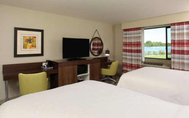 Hampton Inn Richland/Tri-Cities