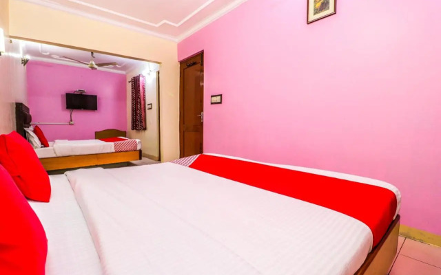 OYO 27983 Gopal Ji Resorts