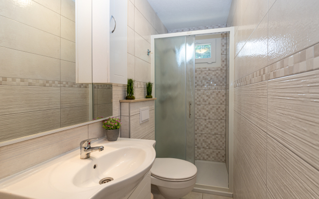Mobile Home LUX 2